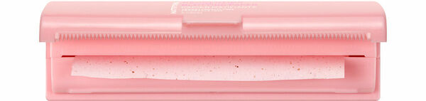 Revolution Skincare Mattifying Blotting Papers péče o pleť 1ks porovnat ceny