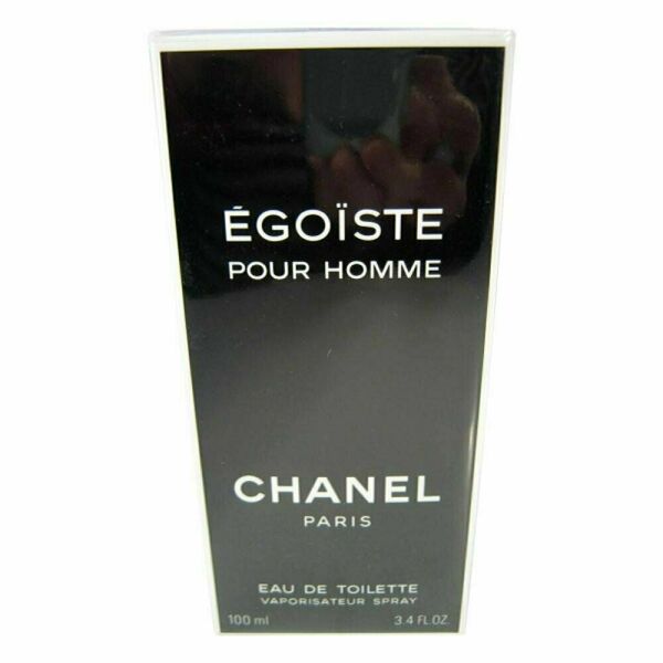 Chanel Egoiste Toaletní voda 100ml porovnat ceny