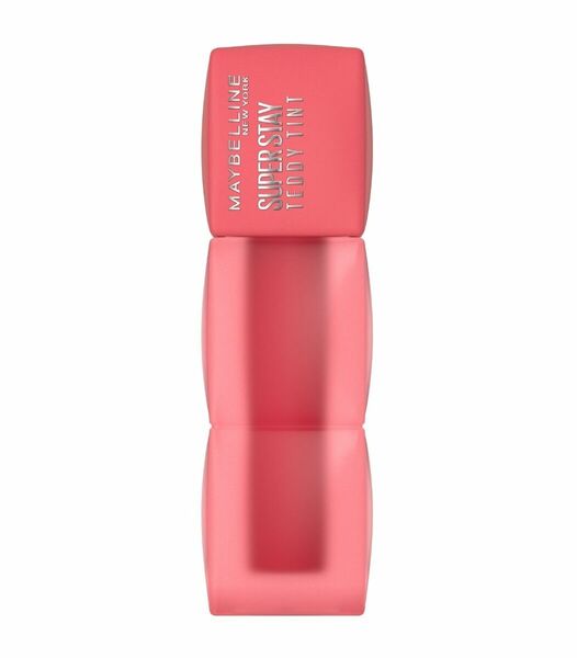 Maybelline SuperStay Teddy Tint 40 Petalcore tekutá rtěnka 5 ml porovnání ceny