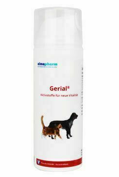 Gerial Pro Starší Psy A Kočky 150ml porovnat ceny