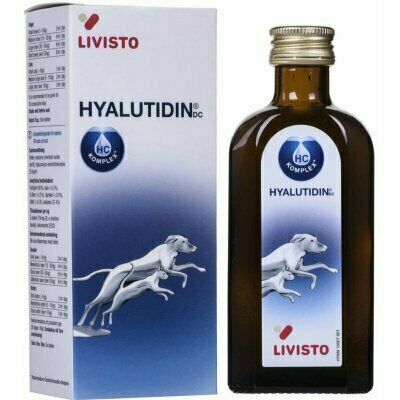 Hyalutidin DC 125 ml porovnat ceny