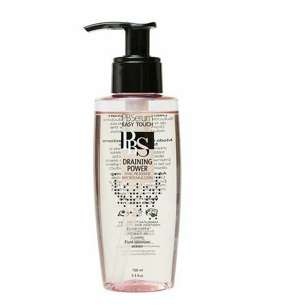 PBSerum Draining Power 150ml porovnat ceny