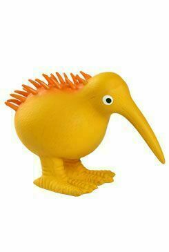 Hračka Pes Whistle Latex,pískací,oranž. 13,5cm Kiwi porovnat ceny