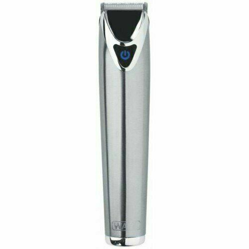 Wahl 9818-116 Akumulátorový zastřihavač pro celé tělo Li+Stainless Steel porovnat ceny