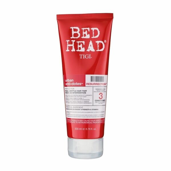 TIGI Bed Head Resurrection Conditioner Kondicionér pro oslabené vlasy 200 ml porovnat ceny