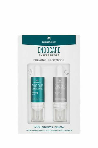 Endocare EXPERT DROPS Firming Protocol 2x10ml porovnat ceny
