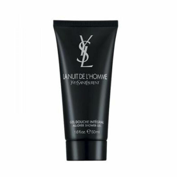 Yves Saint Laurent La Nuit De L Homme Sprchový gel 200ml porovnat ceny