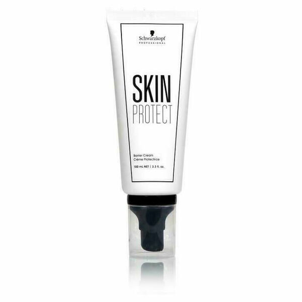 SCHWARZKOPF Professional Barrier Cream Krém na ochranu vlasové linie před obarvením Skin Protect 100 ml porovnat ceny