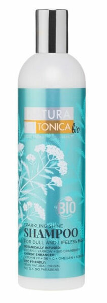 NATURA SIBERICA Natura Estonica Šampon pro silnou hydrataci suchých vlasů 400 ml porovnat ceny