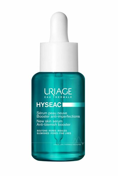 Uriage Hyséac Obnovující sérum proti nedokonalostem 40 ml porovnat ceny