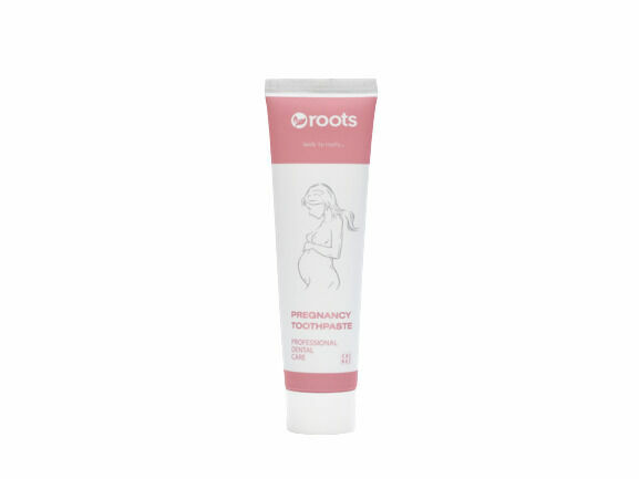 Roots Pregnancy Toothpaste porovnat ceny