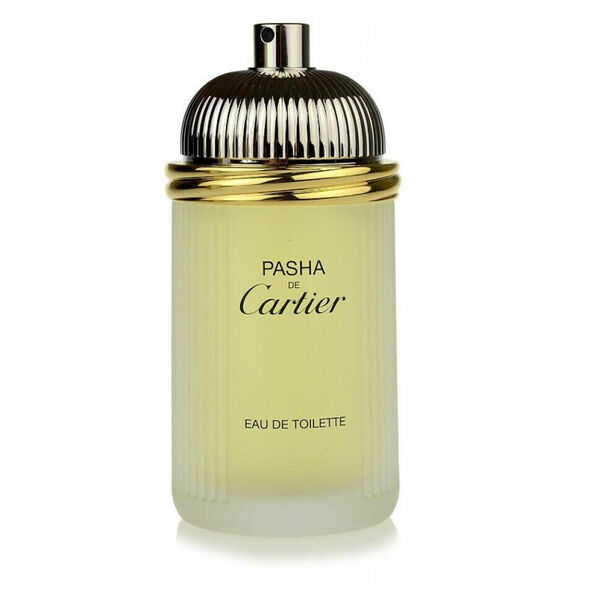 Cartier Pasha Toaletní voda 50ml porovnat ceny