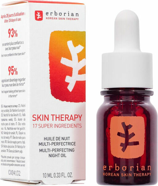 Erborian Boost Skin Therapy 10 ml porovnat ceny