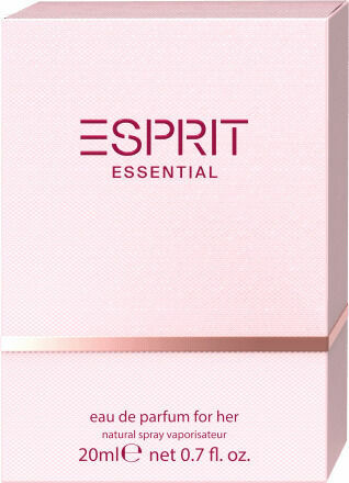 ESPRIT Essential for her EdP vapo 20ml porovnat ceny