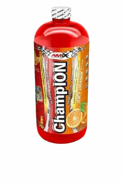 Amix ChampION Sports Fuel, Orange Juice, 1000ml porovnat ceny