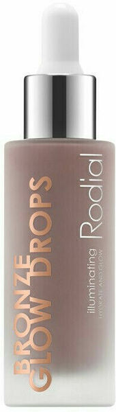 Rodial  Bronze Glow Drops 30ml porovnat ceny