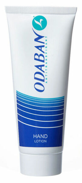 Odaban hand lotion – antitranspirant 75ml porovnat ceny