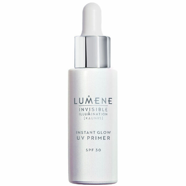 Lumene Invisible Illumination Instant Glow Primer SPF30 30ml porovnat ceny