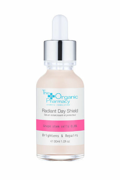 The Organic Pharmacy Radiant Day Shield 30ml porovnat ceny