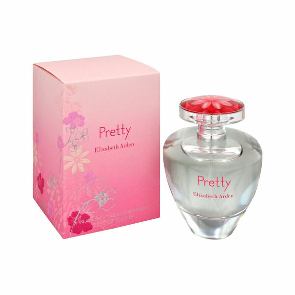 ELIZABETH ARDEN Pretty Parfémovaná voda 100 ml porovnat ceny