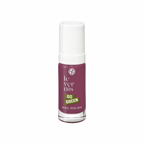 Yves Rocher Lak na nehty č.10 Rose hortensia 5ml porovnat ceny
