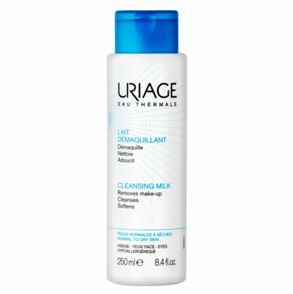 URIAGE Hygiéne Odličovací mléko 250 ml porovnat ceny