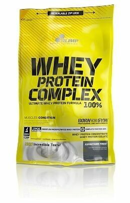 Olimp  Whey Protein Complex 100% Kokos 700 g porovnat ceny