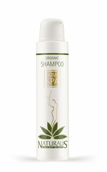 Naturalis Organic Home Spa vlasový šampon 200 ml porovnat ceny