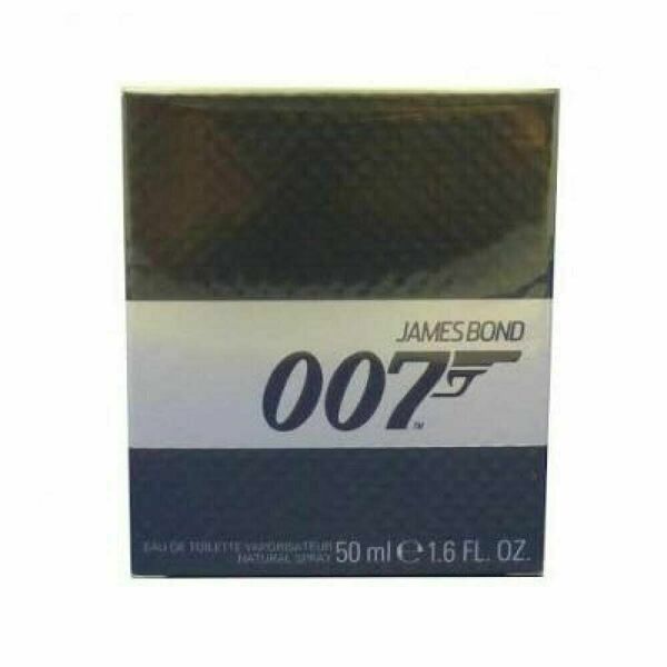 James Bond 007 EDT 50ml porovnat ceny