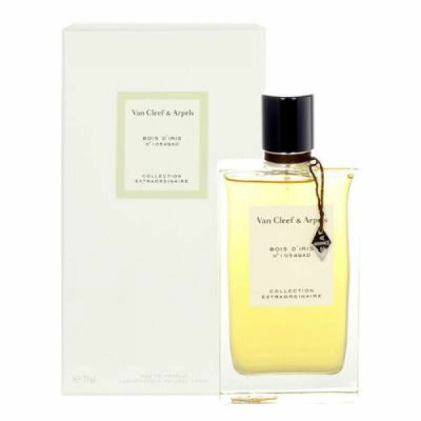 Van Cleef & Arpels Collection Extraordinaire Bois d´Iris Parfémovaná voda 75ml porovnat ceny