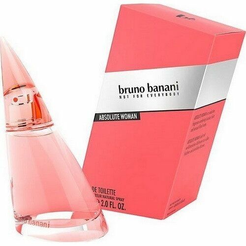 Bruno Banani Absolute Woman EdT 20ml porovnat ceny