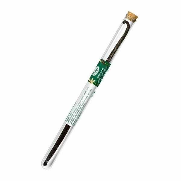 Diana Company Vanilkový lusk Planifolia - Bourbon 1ks porovnat ceny
