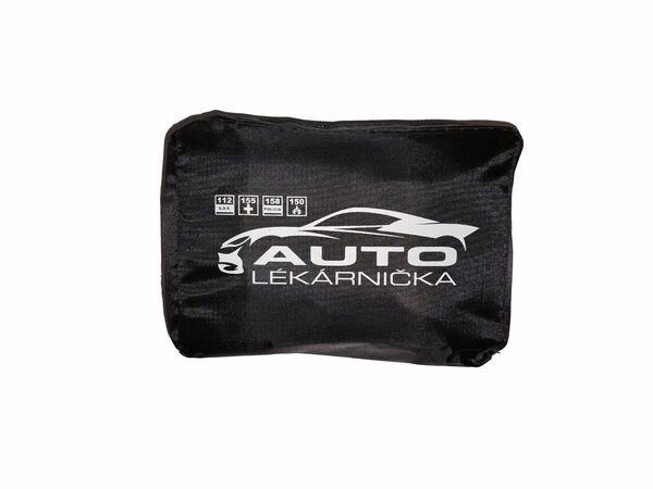 Auto Aneri Autolékárna sada první pomoci porovnat ceny