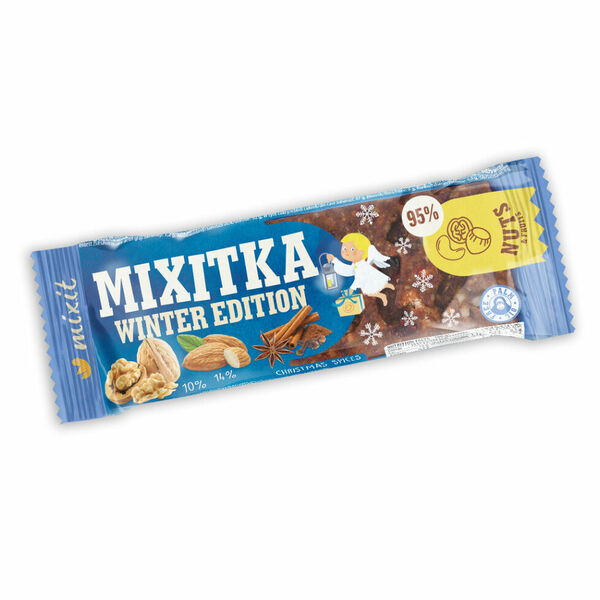 MIXIT Vánoční mixitka 45 g porovnat ceny