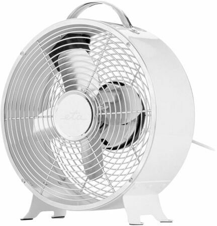 ETA Ringo stolní ventilátor porovnání ceny