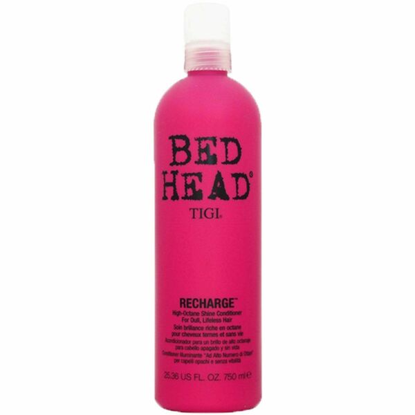 TIGI Bed Head Recharge High Octane Shine Conditioner Kondicionér pro vysoký lesk 750 ml porovnat ceny