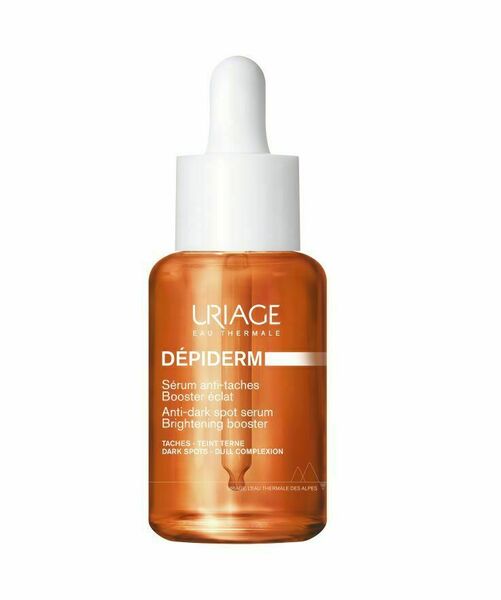 Uriage Depiderm Anti-dark Spot Brightening Booster sérum 30 ml porovnat ceny