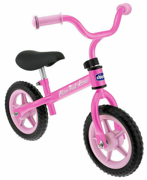 Chicco Odrážedlo Pink Arrow 1 ks porovnat ceny