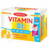 TEREZIA Vitamín D3 1000 IU tob.90+D3 400 IU 10ml porovnat ceny