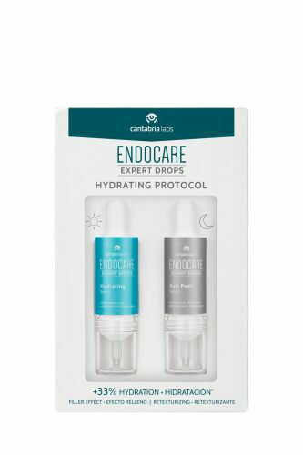Endocare EXPERT DROPS Hydrating Protocol 2x10ml porovnat ceny