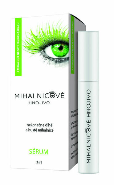 Simply You Mihalnicové hnojivo sérum 3 ml porovnat ceny