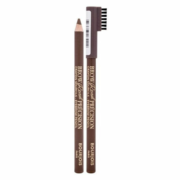 BOURJOIS Paris Brow Reveal Précision  002 Soft Brown tužka na obočí 1,4 g porovnat ceny