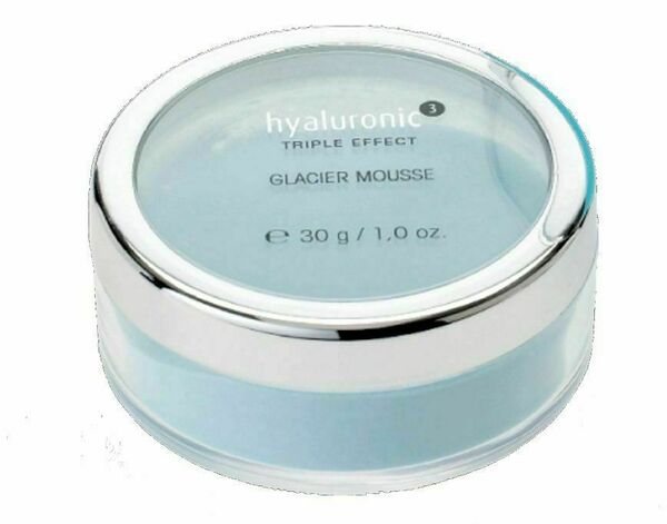 être belle Hyaluronic Glacier Mousse maska s kyselinou hyaluronovou 30 g porovnat ceny