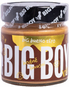 Big Boy Big Bueno Zero 220 g porovnat ceny