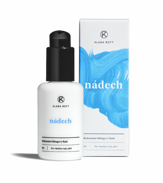 KLARA ROTT Nádech Hydratační liftingový fluid BIO 30 ml porovnat ceny