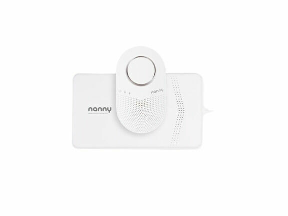 Jablotron Alarms BM-03 monitor dechu miminka porovnat ceny