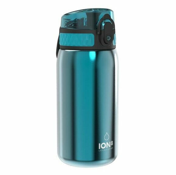 ION8 Leak proof nerezová láhev aqua 400 ml porovnat ceny