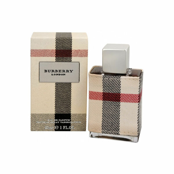 BURBERRY London Parfémovaná voda 30ml porovnat ceny