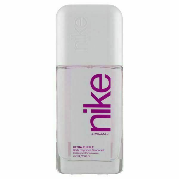 Nike Ultra purple woman Deo vapo 75ml porovnat ceny