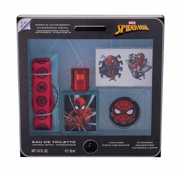 EP LINE Marvel Spiderman II Dárkové balení porovnat ceny